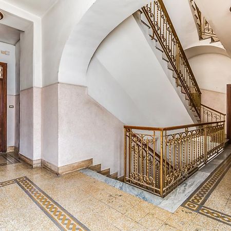 Prati Luxury Suites Rzym Zewnętrze zdjęcie