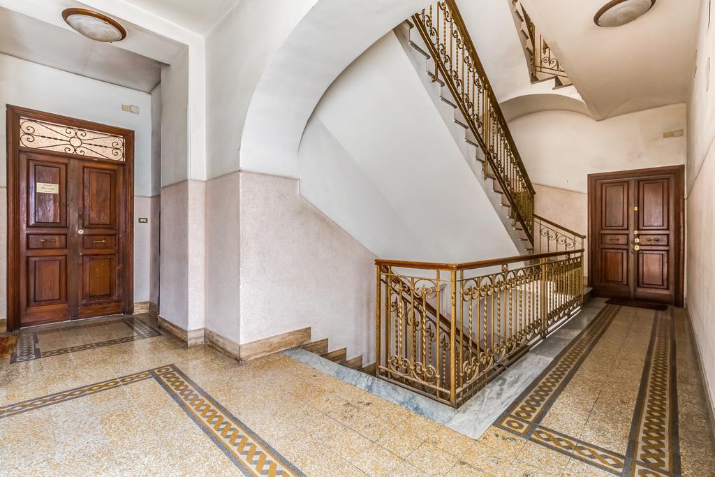 Prati Luxury Suites Rzym Zewnętrze zdjęcie