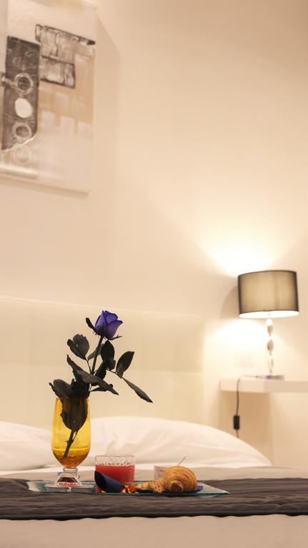 Prati Luxury Suites Rzym Pokój zdjęcie