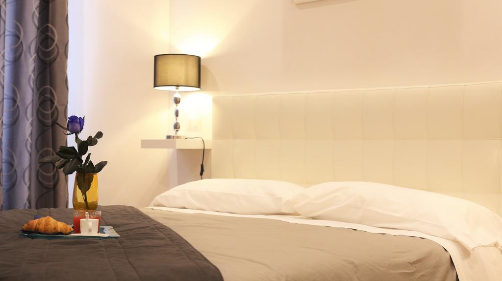 Prati Luxury Suites Rzym Pokój zdjęcie