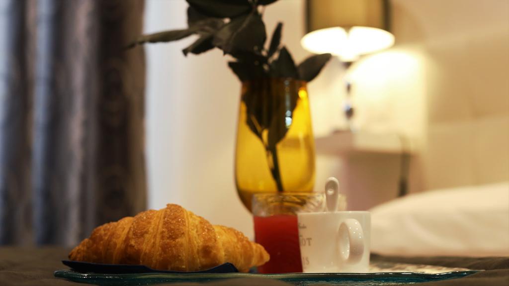 Prati Luxury Suites Rzym Zewnętrze zdjęcie