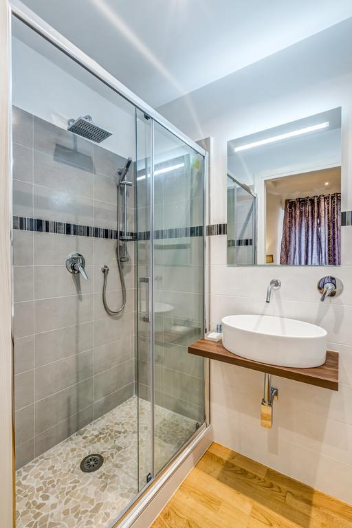 Prati Luxury Suites Rzym Pokój zdjęcie