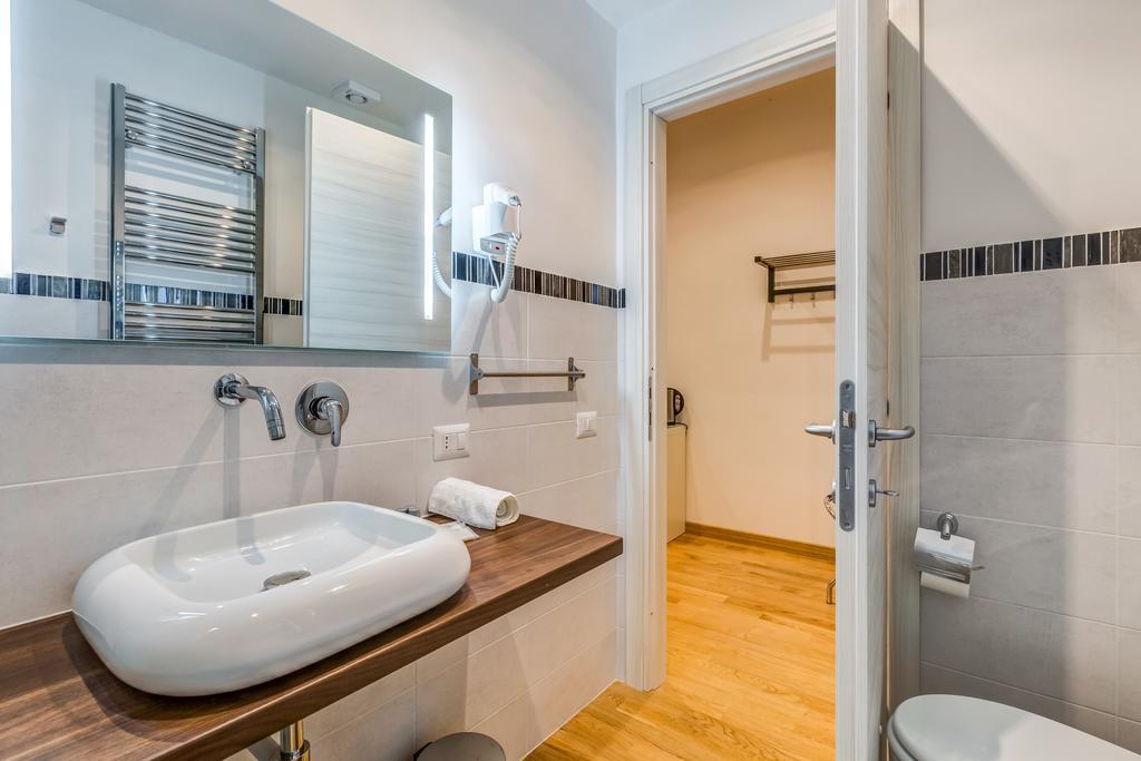 Prati Luxury Suites Rzym Pokój zdjęcie