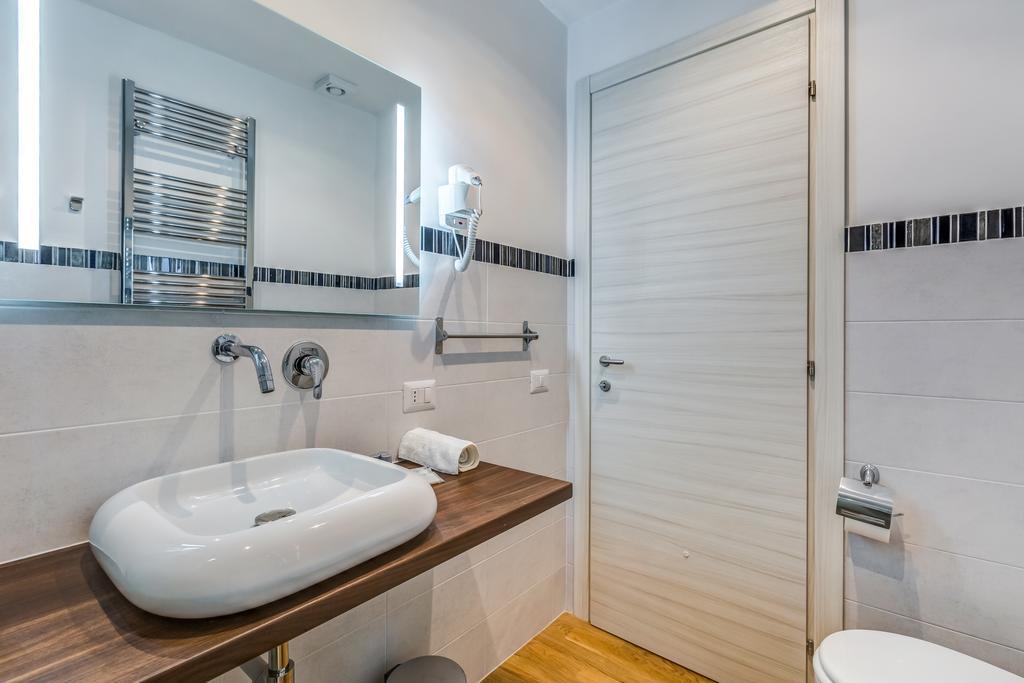 Prati Luxury Suites Rzym Pokój zdjęcie