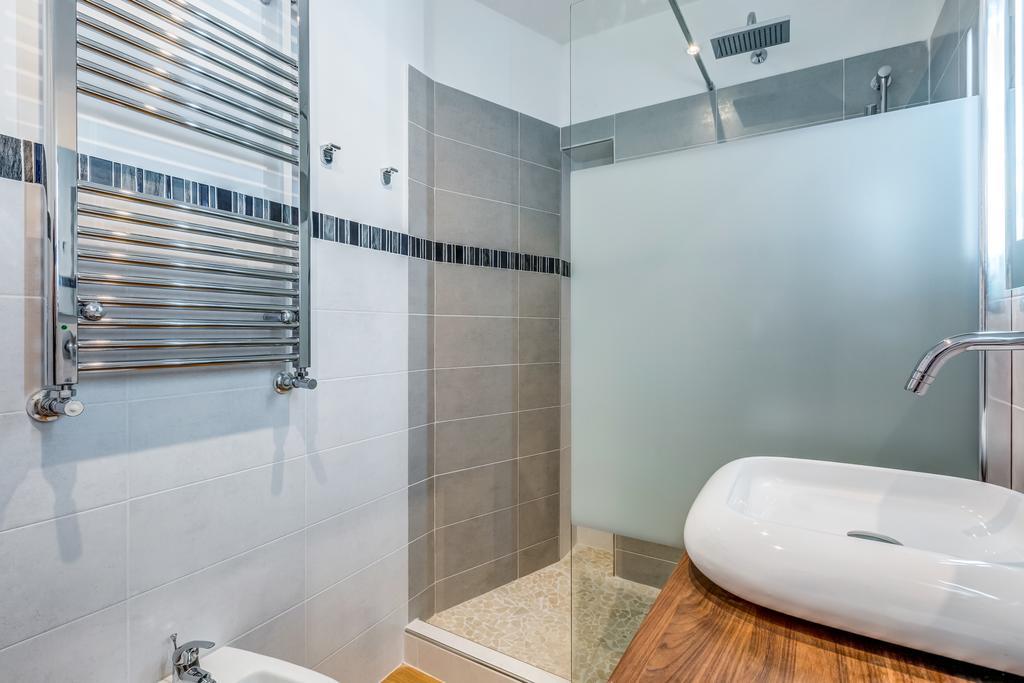 Prati Luxury Suites Rzym Pokój zdjęcie