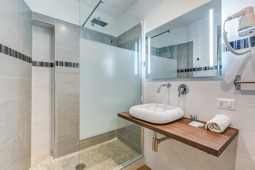 Prati Luxury Suites Rzym Pokój zdjęcie