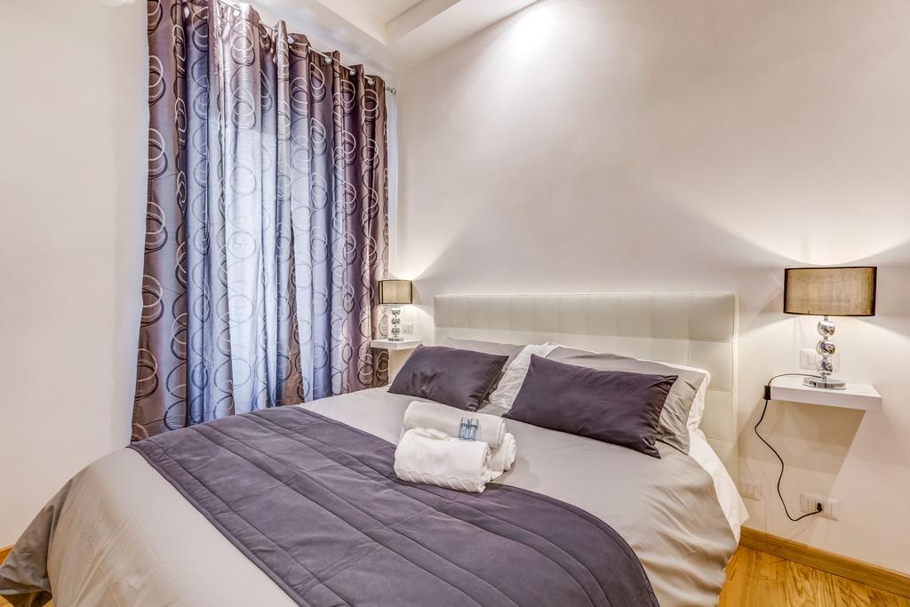 Prati Luxury Suites Rzym Pokój zdjęcie