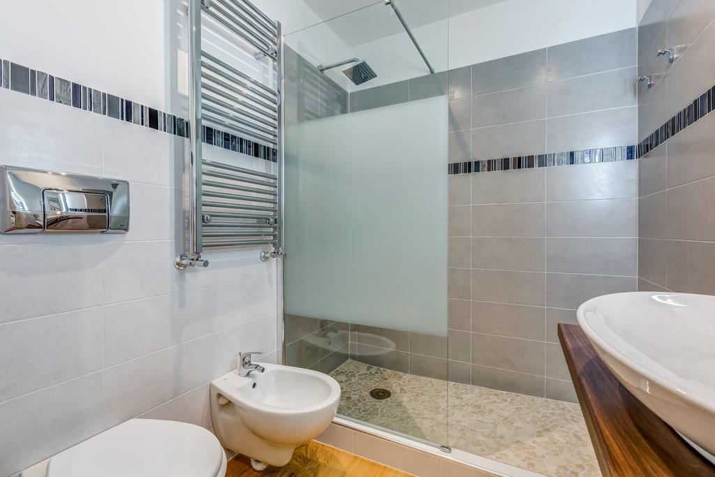 Prati Luxury Suites Rzym Pokój zdjęcie