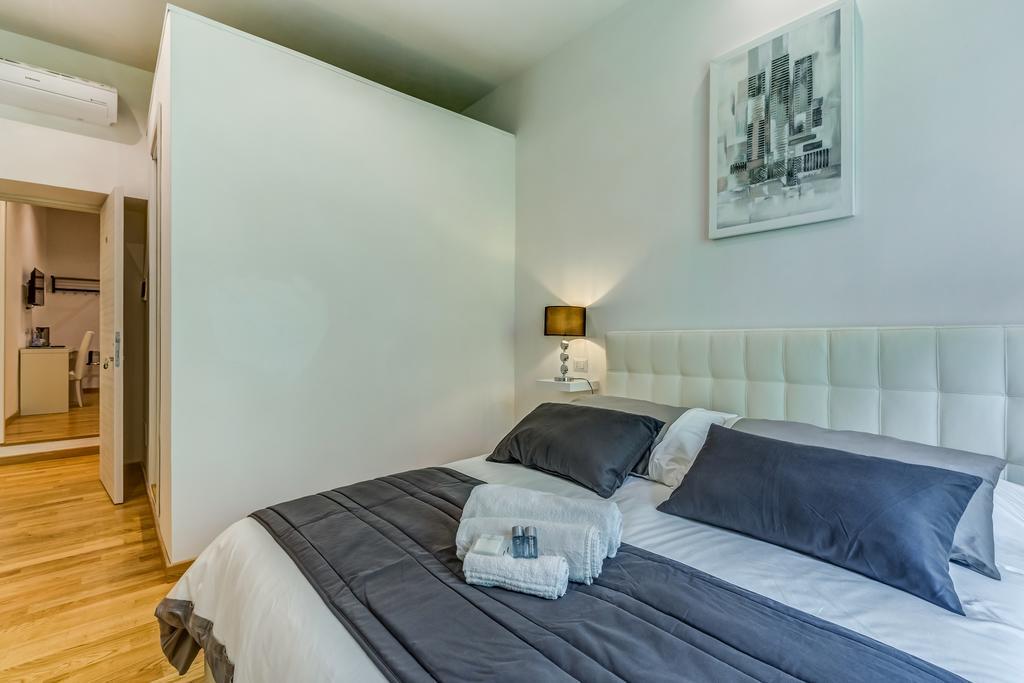 Prati Luxury Suites Rzym Pokój zdjęcie