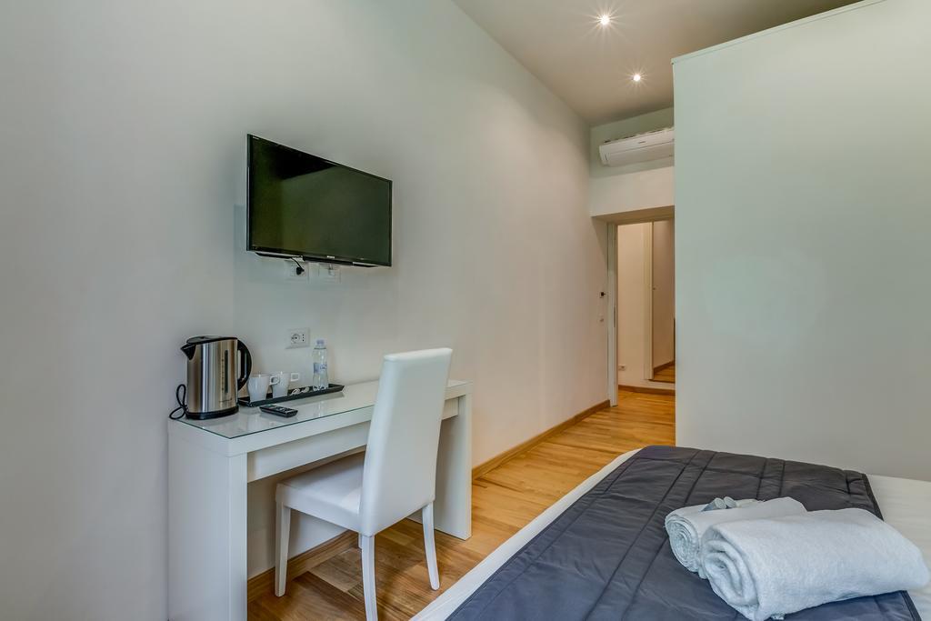 Prati Luxury Suites Rzym Pokój zdjęcie