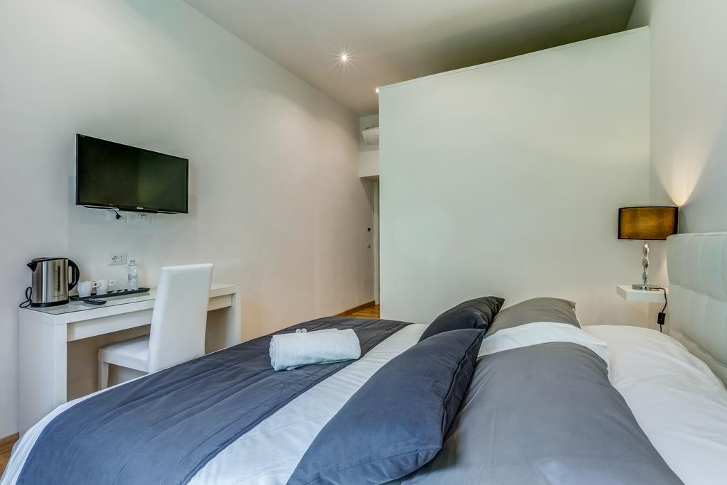 Prati Luxury Suites Rzym Pokój zdjęcie