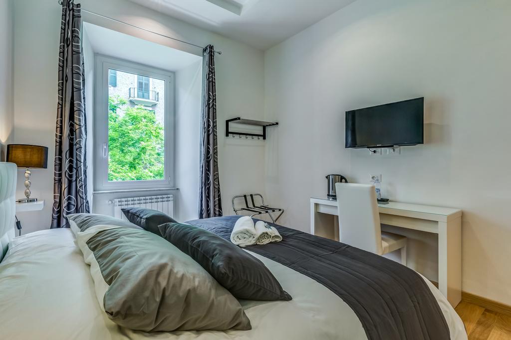 Prati Luxury Suites Rzym Pokój zdjęcie