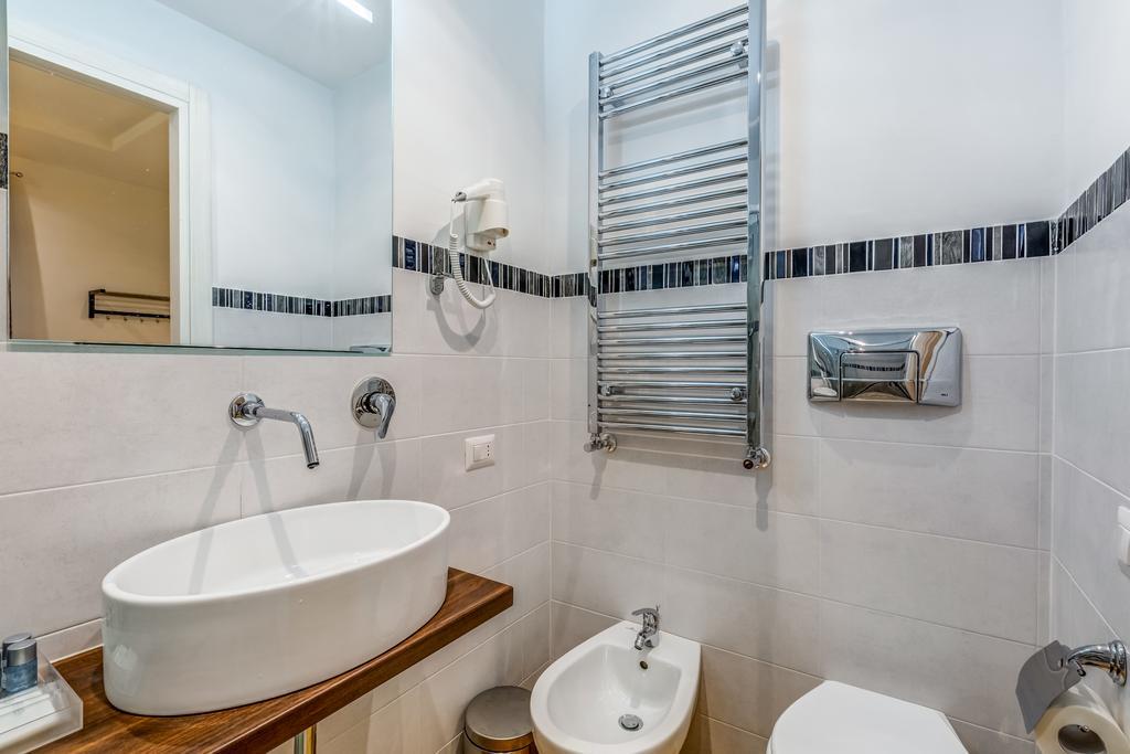 Prati Luxury Suites Rzym Pokój zdjęcie
