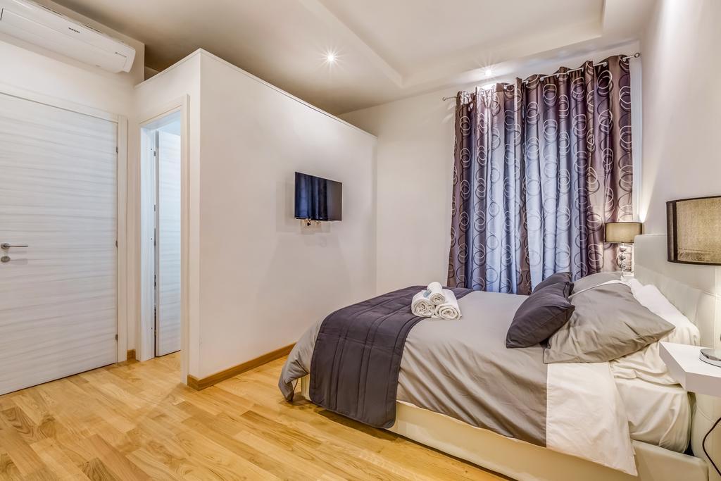 Prati Luxury Suites Rzym Pokój zdjęcie