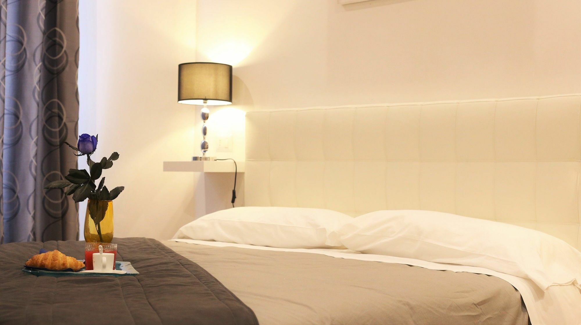 Prati Luxury Suites Rzym Zewnętrze zdjęcie