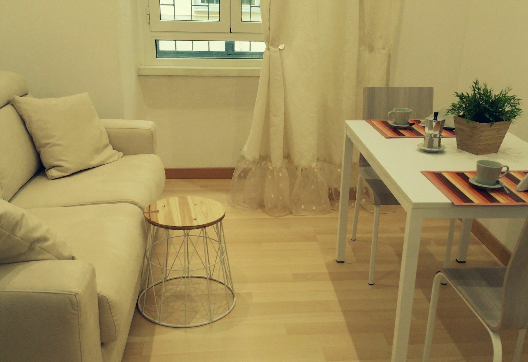 Prati Luxury Suites Rzym Zewnętrze zdjęcie