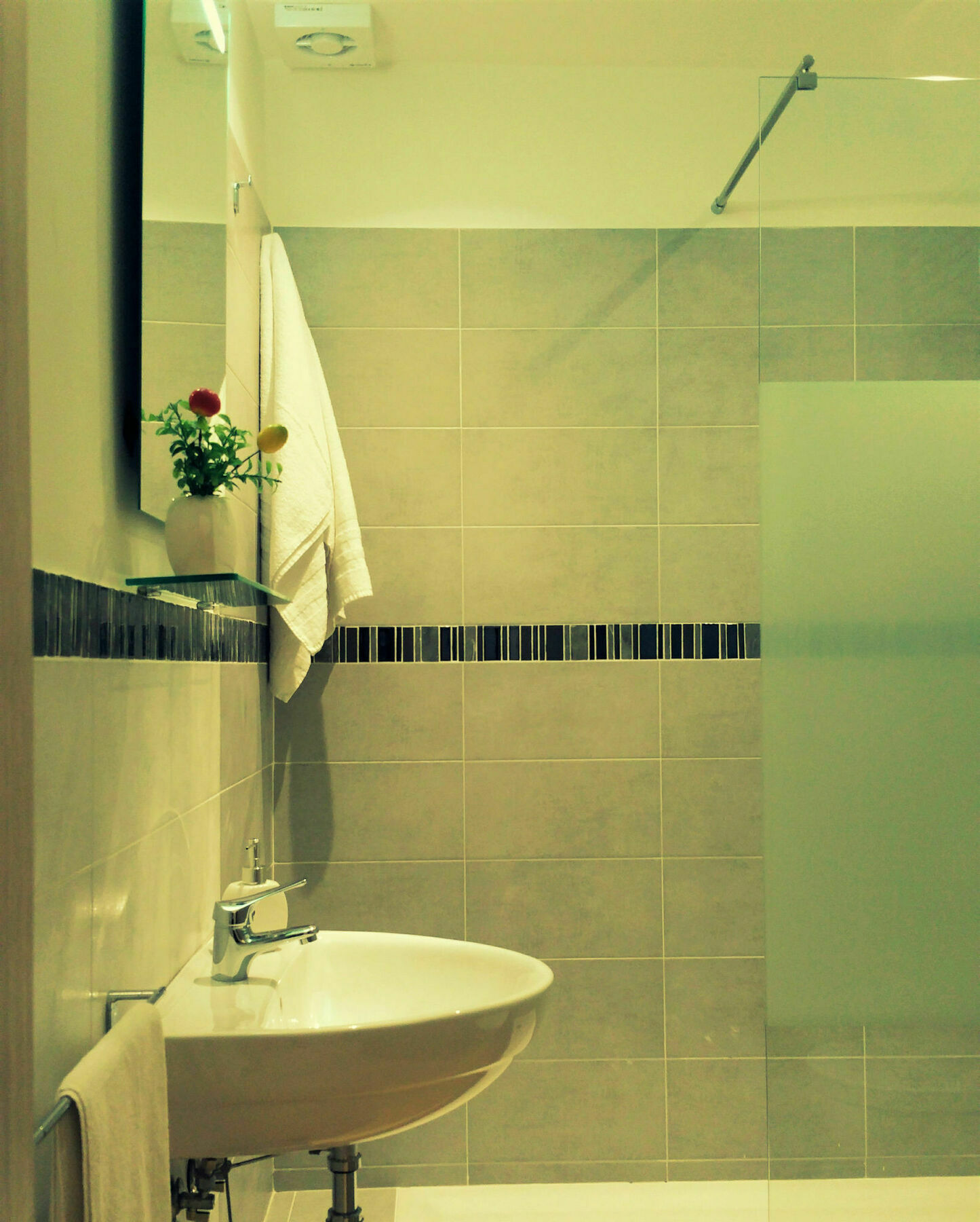Prati Luxury Suites Rzym Zewnętrze zdjęcie