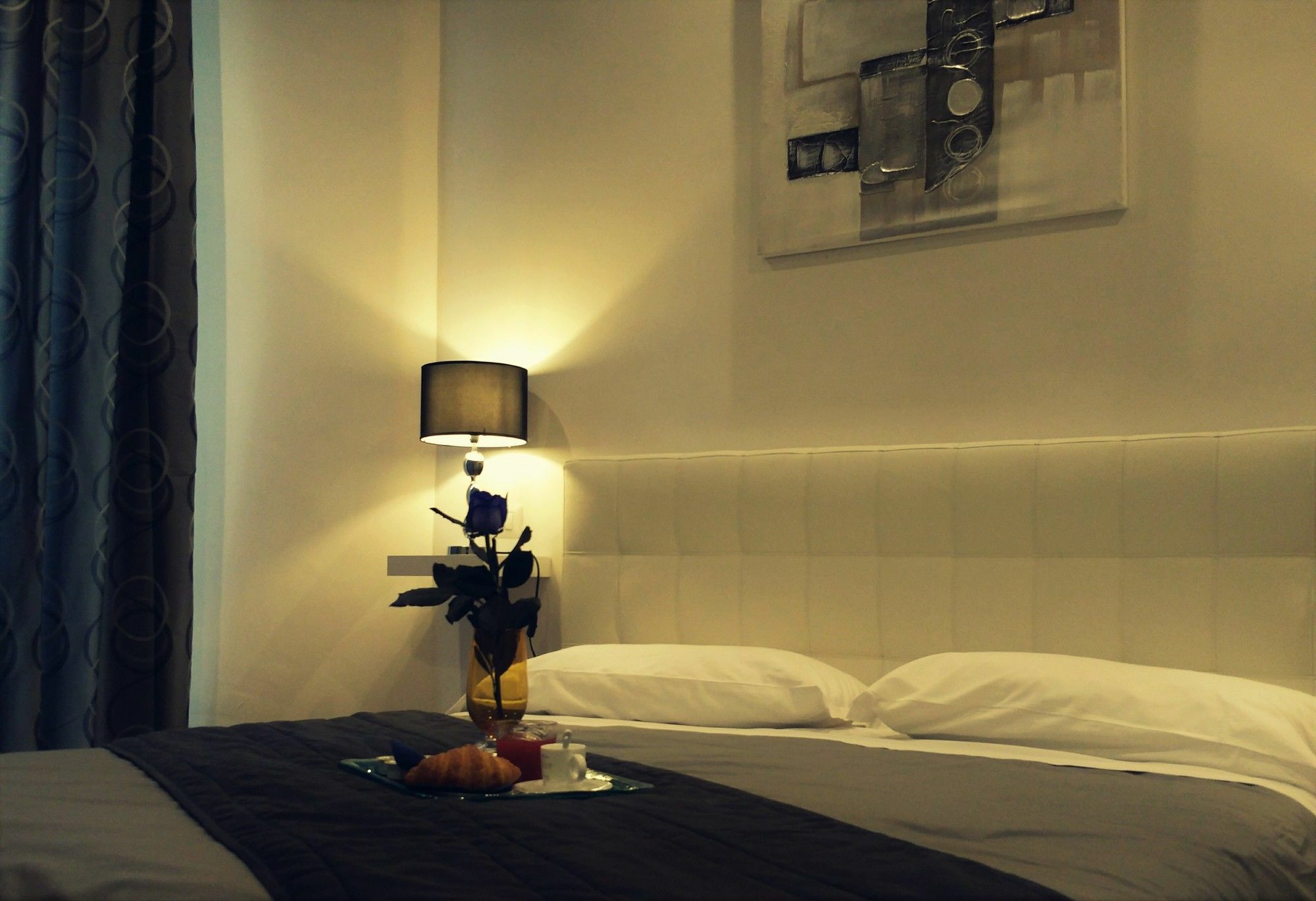 Prati Luxury Suites Rzym Zewnętrze zdjęcie